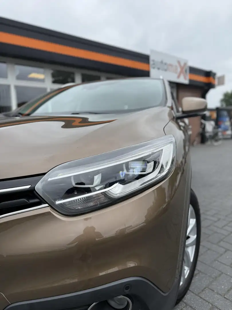 Renault Kadjar 1.2 TCe Limited Bruin - 2