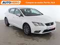 SEAT Leon 1.6 TDI I-Tech Blanc - thumbnail 8