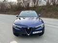 Alfa Romeo Stelvio 2.2 Diesel 16V AT8 Blau - thumbnail 3