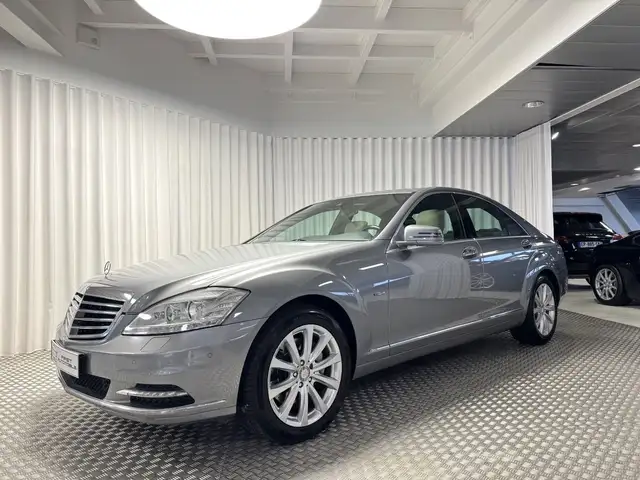 Mercedes-Benz S 350 350 BLUETEC 258CV 7GTRONIC BLUE EFFICIENCY