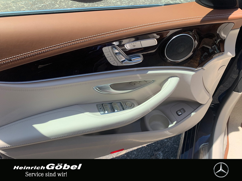 Mercedes-Benz E 450 AMG Line 4Matic (EURO 6d) — photo 7