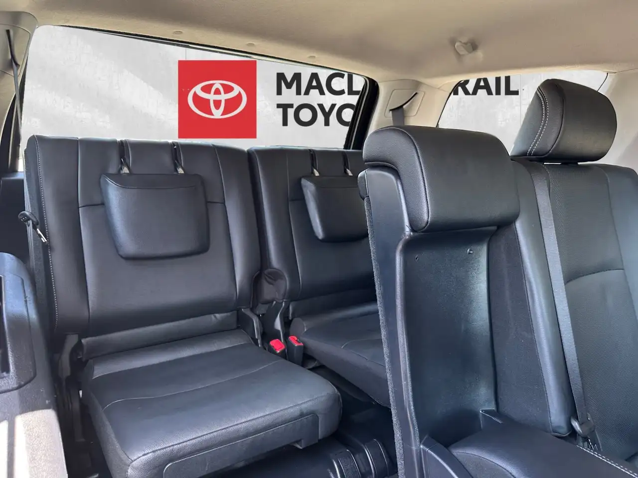 Toyota 4-Runner снимка Toyota 4-Runner