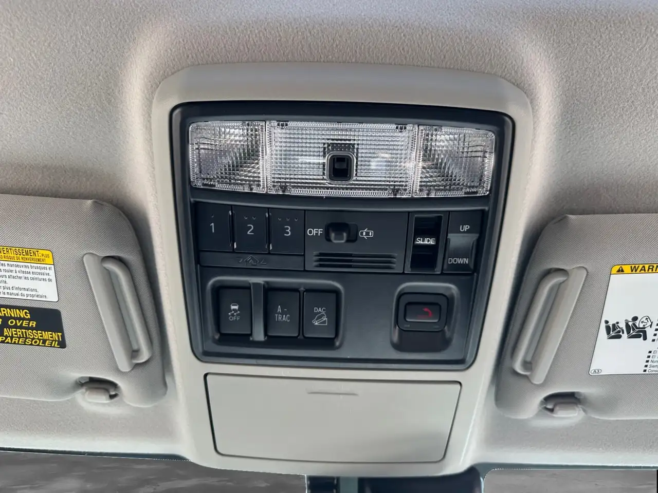 Toyota 4-Runner снимка Toyota 4-Runner