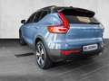 Volvo XC40 Ultimate Recharge Pure Electric 2WD P8 StandHZG di Blauw - thumbnail 2