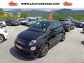 Fiat 500 1.0 hybrid Connect 70cv Nero - thumbnail 1