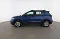 Volkswagen T-Cross 1.0 TSI Advance Bleu - thumbnail 3