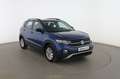 Volkswagen T-Cross 1.0 TSI Advance Bleu - thumbnail 8
