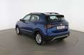 Volkswagen T-Cross 1.0 TSI Advance Bleu - thumbnail 4
