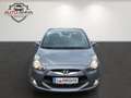 Hyundai iX20 1,6 CVVT Go Aut. Grau - thumbnail 5