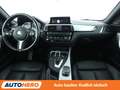 BMW 140 M140i xDrive Special Edition Aut.*NAVI*CAM*PDC* Schwarz - thumbnail 12