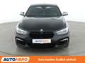 BMW 140 M140i xDrive Special Edition Aut.*NAVI*CAM*PDC* Schwarz - thumbnail 9