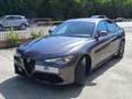 Alfa Romeo Giulia 2.2 Turbodiesel 210 CV AT8 AWD Q4 Veloce Grigio - thumbnail 1