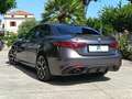 Alfa Romeo Giulia 2.2 Turbodiesel 210 CV AT8 AWD Q4 Veloce Grigio - thumbnail 7