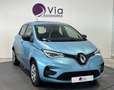 Renault ZOE R110 Achat Integral Life Bleu - thumbnail 3