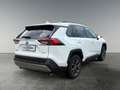Toyota RAV 4 Active Drive 2,5, 222 PS 4x4 Hybrid Blanco - thumbnail 5