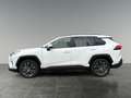 Toyota RAV 4 Active Drive 2,5, 222 PS 4x4 Hybrid Blanco - thumbnail 2