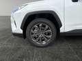 Toyota RAV 4 Active Drive 2,5, 222 PS 4x4 Hybrid Blanco - thumbnail 15