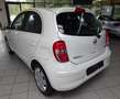 Nissan Micra Acenta ,Automatik,Klima Blanc - thumbnail 2