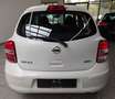 Nissan Micra Acenta ,Automatik,Klima Blanc - thumbnail 7