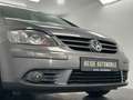 Volkswagen Golf Plus V Goal 1. Hand Tempomat Klimaautomatik Grau - thumbnail 4