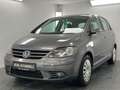 Volkswagen Golf Plus V Goal 1. Hand Tempomat Klimaautomatik Grau - thumbnail 1