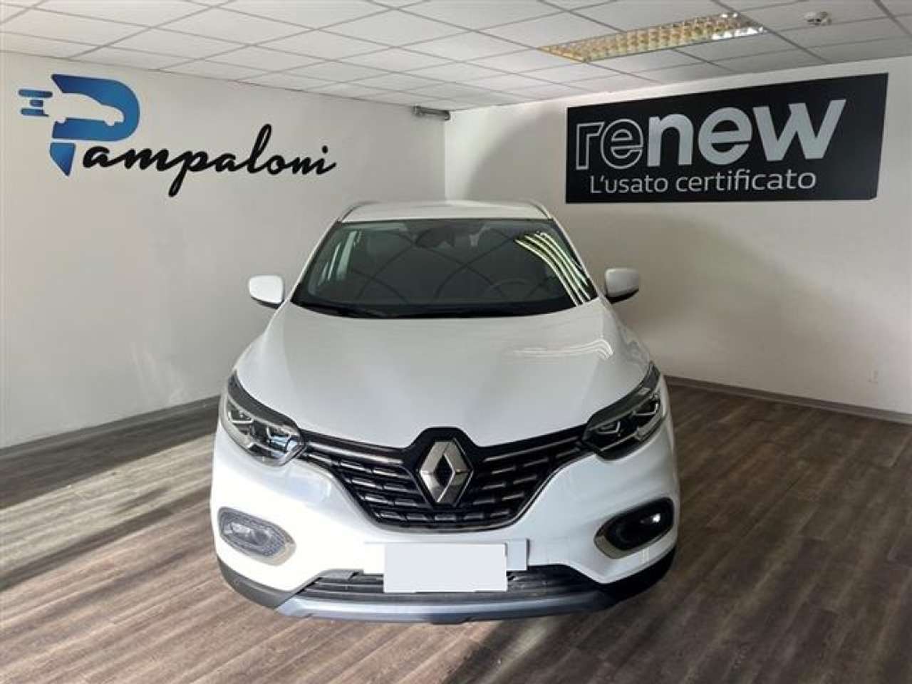 Renault Kadjar 1.5 Blue dCi Sport Edition2 FAP