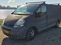 Nissan Primastar Kangoo 1.6-16V Privilège crna - thumbnail 2