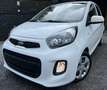 Kia Picanto 1.0i Lounge + CLIM + EURO 6b + CAR-PASS Wit - thumbnail 1