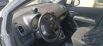 Splash 2012 1.2 vvt GL Style Berlina, 5 Porte, Benzina, 69 Potenza kW (CV) (94), Manuale
