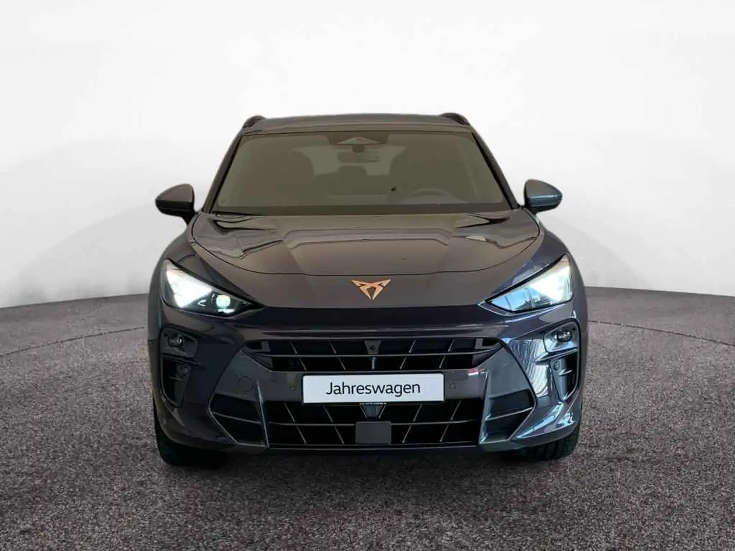 CUPRA Terramar VZ TSI DSG 4D *MATRIX*AHK*ACC*DCC*360* Violett - 2