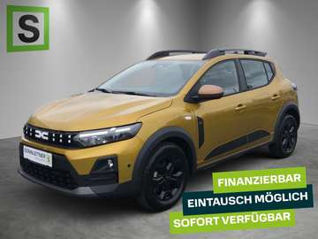 SANDERO PH2 Stepway Extreme TCe 110