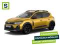 Dacia Sandero SANDERO PH2 Stepway Extreme TCe 110 Gelb - thumbnail 1