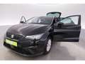 SEAT Ibiza 1.0TSI Style+LED+NAVI+VIRTUAL+PDC+TEMPO Negro - thumbnail 23