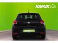 SEAT Ibiza 1.0TSI Style+LED+NAVI+VIRTUAL+PDC+TEMPO Zwart - thumbnail 5