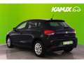 SEAT Ibiza 1.0TSI Style+LED+NAVI+VIRTUAL+PDC+TEMPO Zwart - thumbnail 6