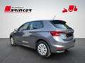 Skoda Fabia Activ 1.0 MPI SmartLink Klima Sitzhz LED Gris - thumbnail 4