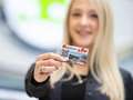 Skoda Fabia Activ 1.0 MPI SmartLink Klima Sitzhz LED Gris - thumbnail 18