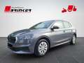 Skoda Fabia Activ 1.0 MPI SmartLink Klima Sitzhz LED Grigio - thumbnail 4