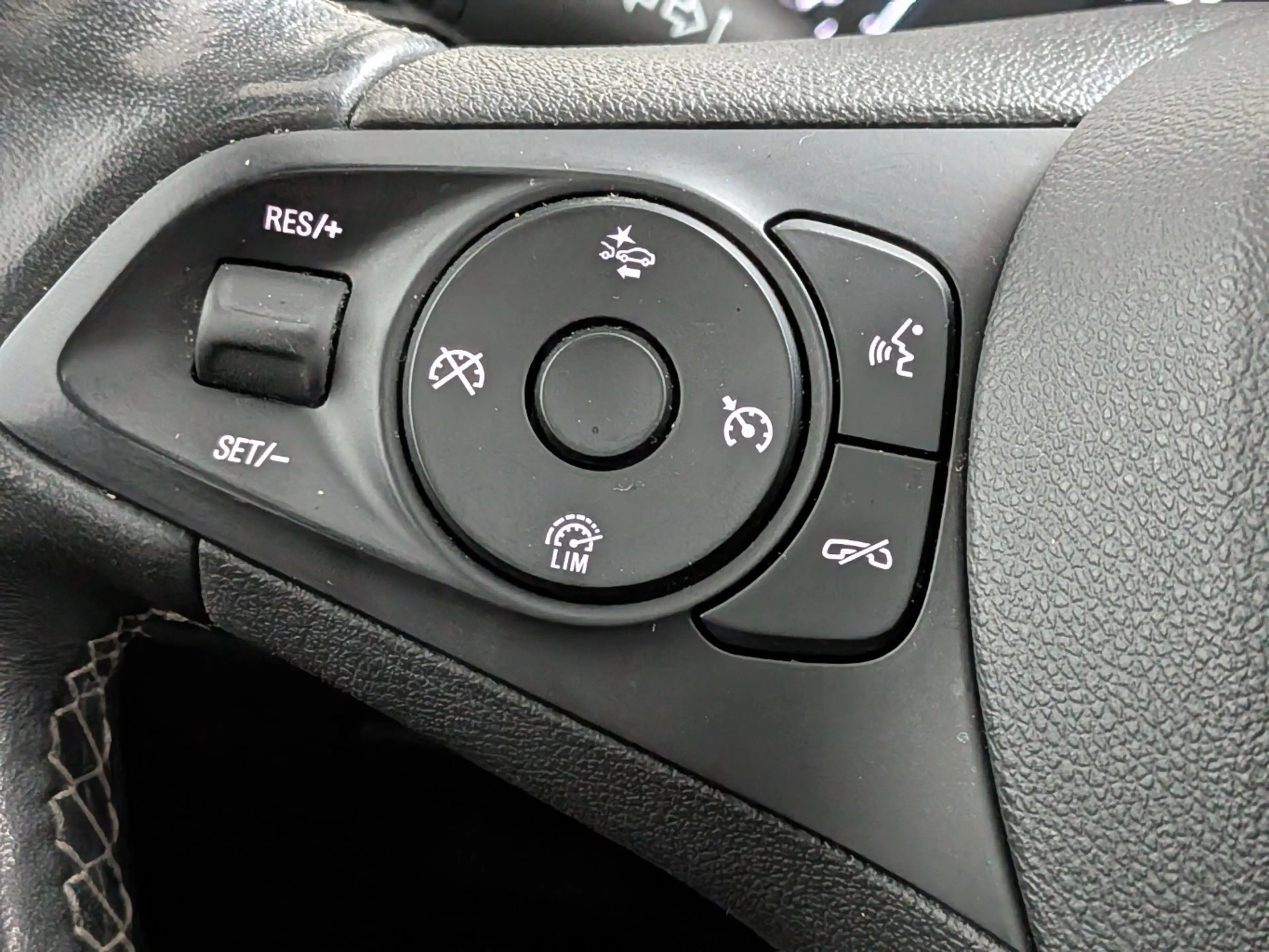 Opel Astra 1.4 Business Elegance Airco | Camera | Cruise Cont — photo 10