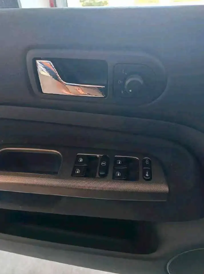 Volkswagen Golf 4 1,6 Benziner, foto 7