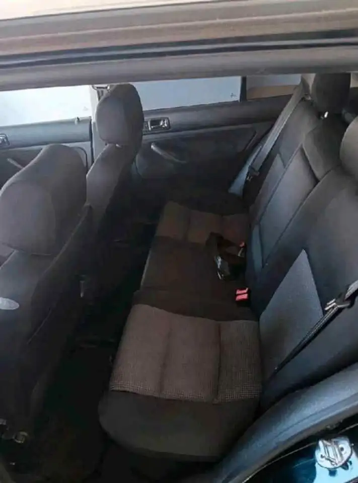 Volkswagen Golf 4 1,6 Benziner, foto 3