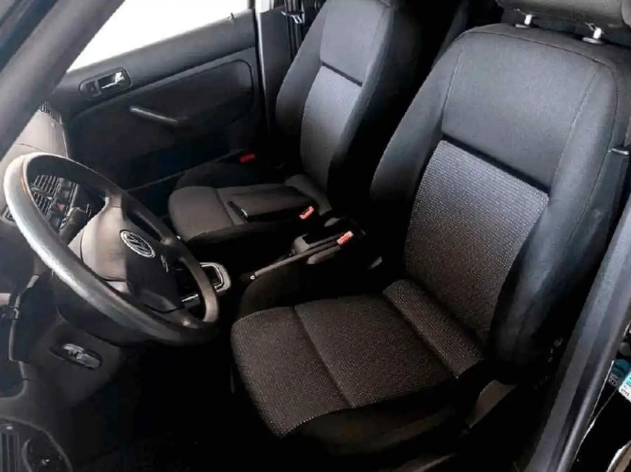 Volkswagen Golf 4 1,6 Benziner, foto 6