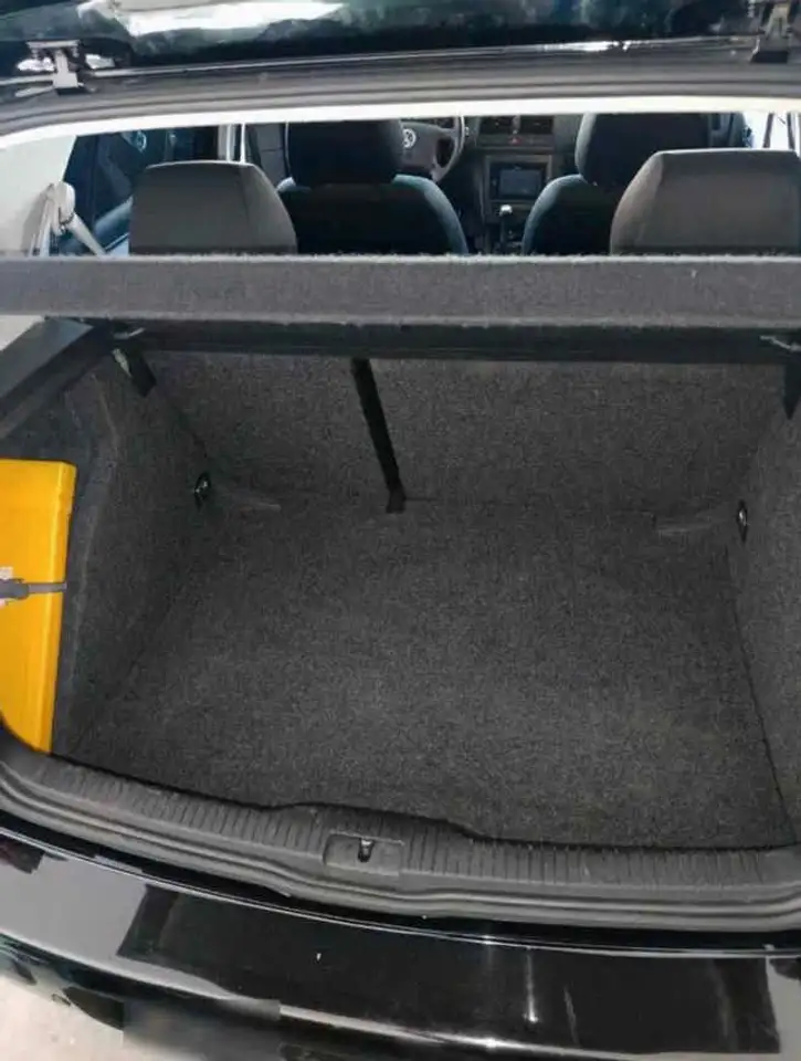 Volkswagen Golf 4 1,6 Benziner, foto 9