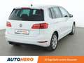 Volkswagen Golf Sportsvan 1.4 TSI Highline BMT Aut.*ACC*NAVI* Weiß - thumbnail 6