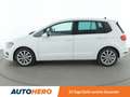 Volkswagen Golf Sportsvan 1.4 TSI Highline BMT Aut.*ACC*NAVI* Weiß - thumbnail 3
