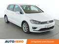 Volkswagen Golf Sportsvan 1.4 TSI Highline BMT Aut.*ACC*NAVI* Weiß - thumbnail 8