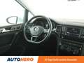 Volkswagen Golf Sportsvan 1.4 TSI Highline BMT Aut.*ACC*NAVI* Weiß - thumbnail 13