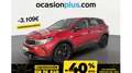 Opel Grandland 1.2T S&S GS 130 Rouge - thumbnail 1