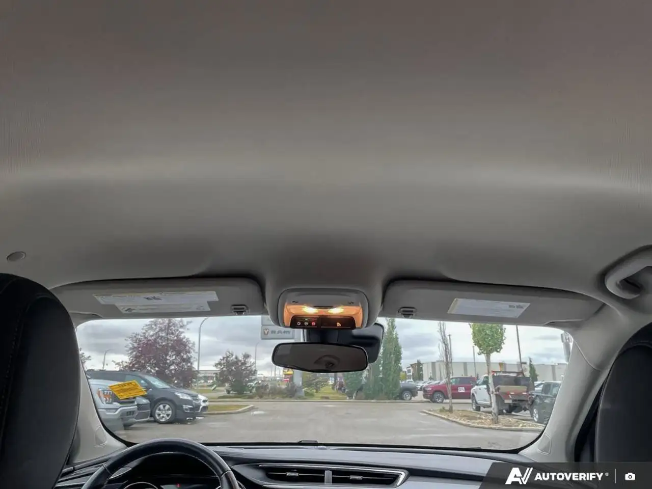 Buick Encore снимка Buick Encore