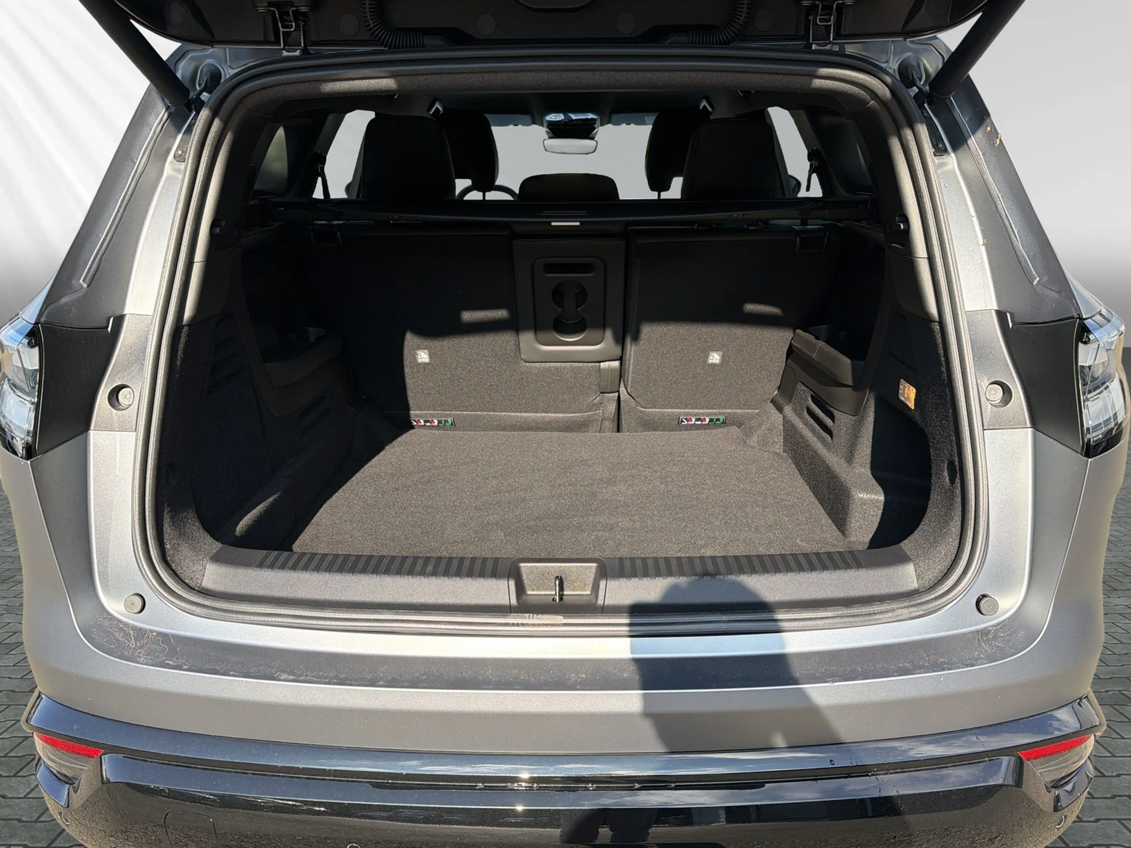 Renault Espace Esprit Alpine Full Hybrid E-Tech 200 5-Sitzer — photo 6